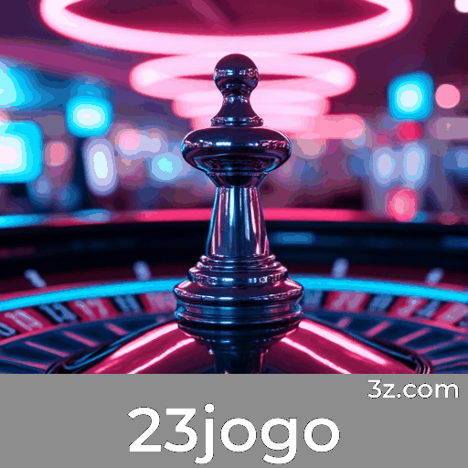 23jogo: Plataforma Vibrante para Jogadores Conectados