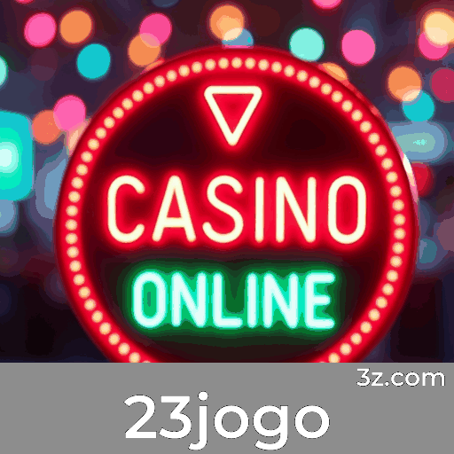 23jogo: Cassino Online Seguro e Rápido